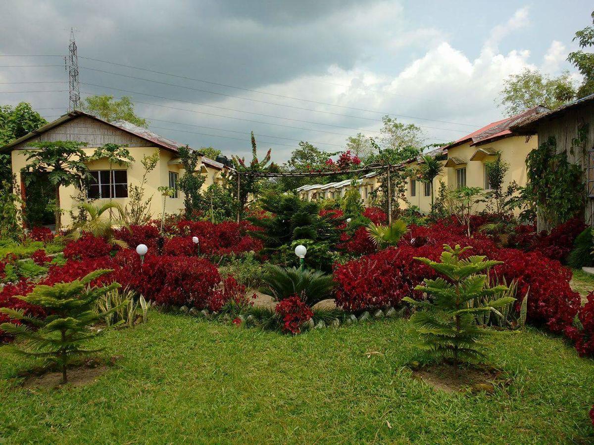 The Mystic Forest - A Tea Garden Resort At Dooars Madari Hat Екстериор снимка