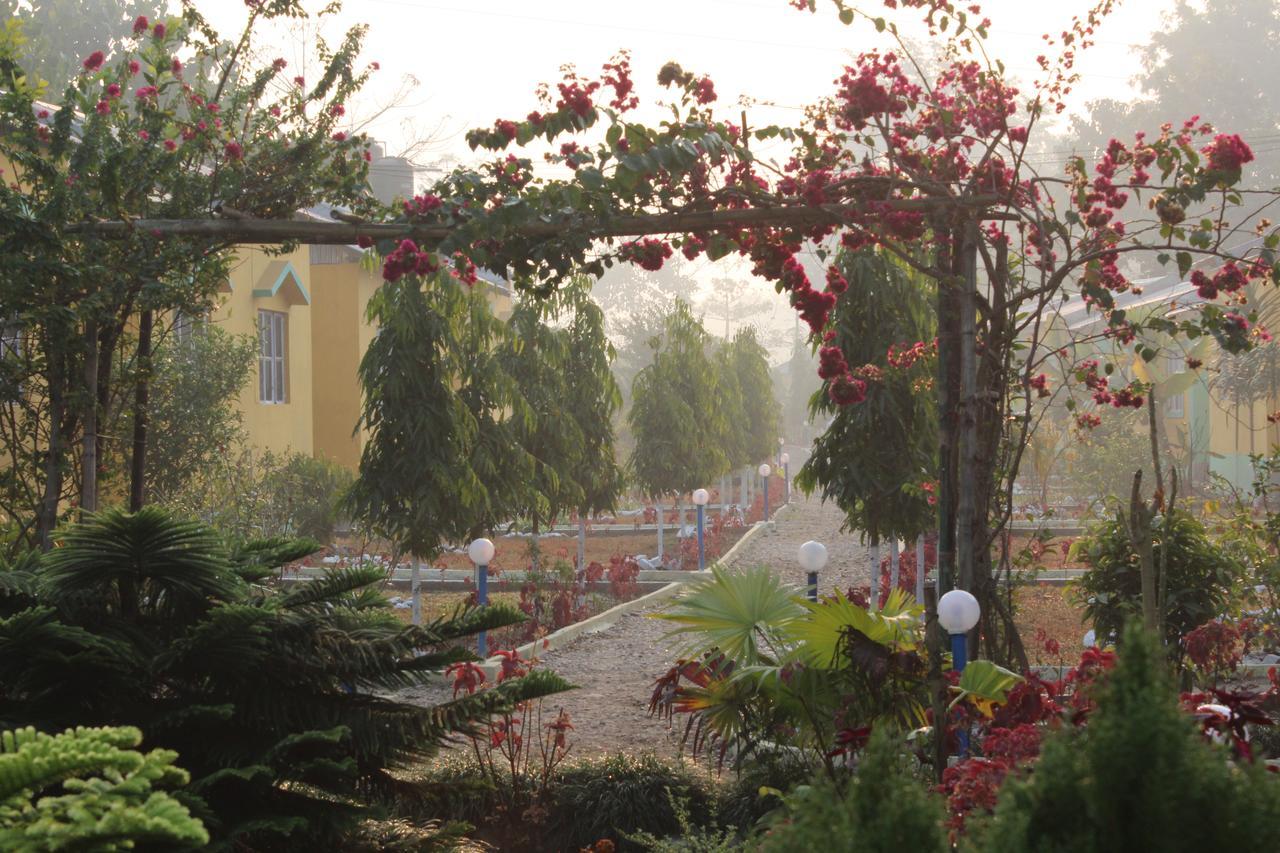 The Mystic Forest - A Tea Garden Resort At Dooars Madari Hat Екстериор снимка
