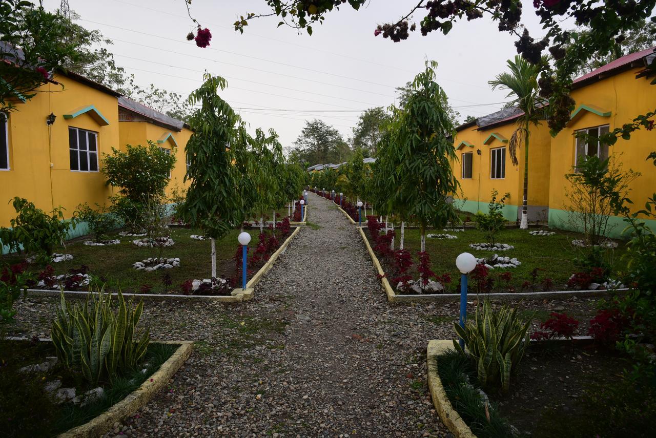 The Mystic Forest - A Tea Garden Resort At Dooars Madari Hat Екстериор снимка