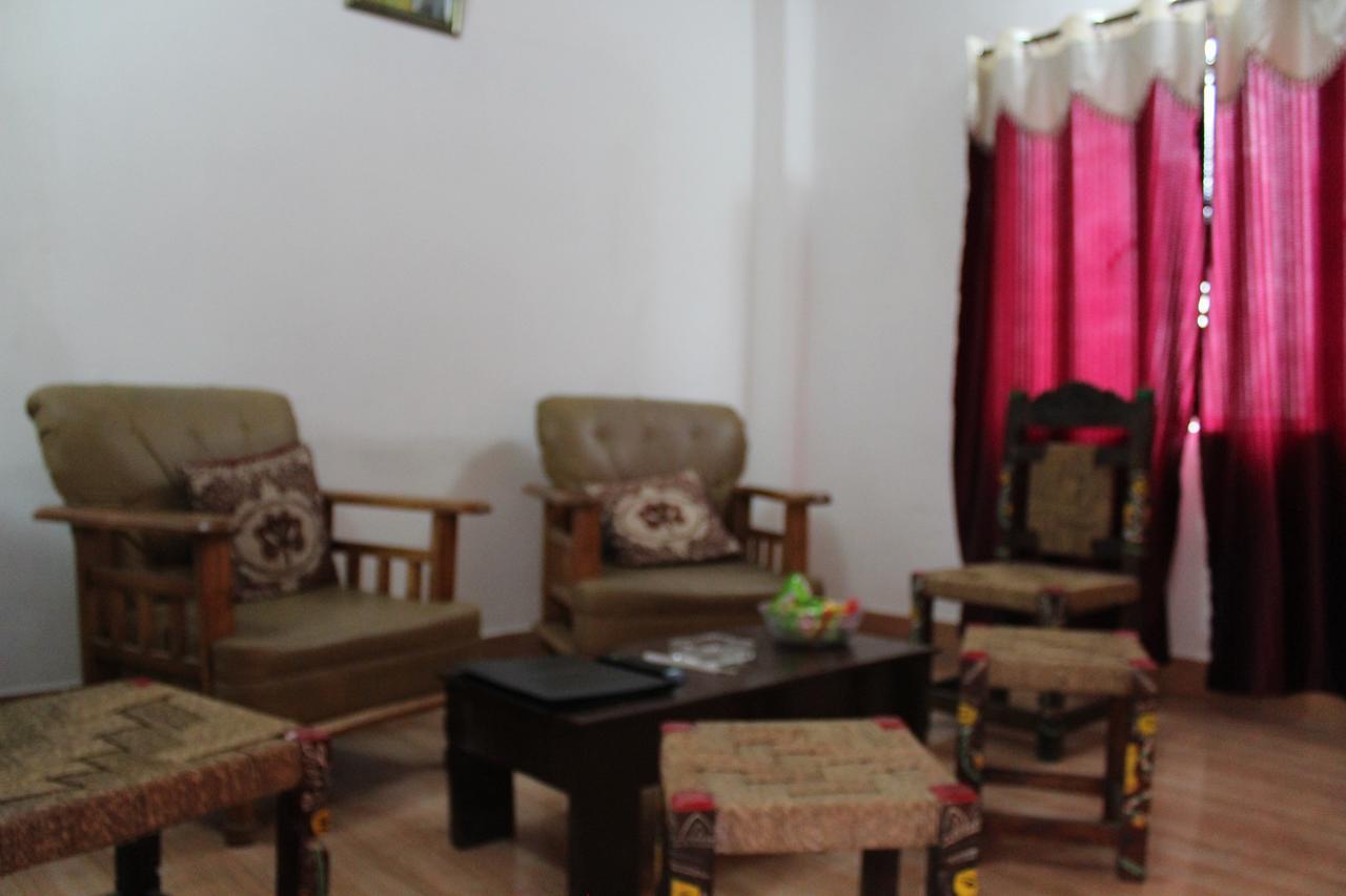 The Mystic Forest - A Tea Garden Resort At Dooars Madari Hat Екстериор снимка