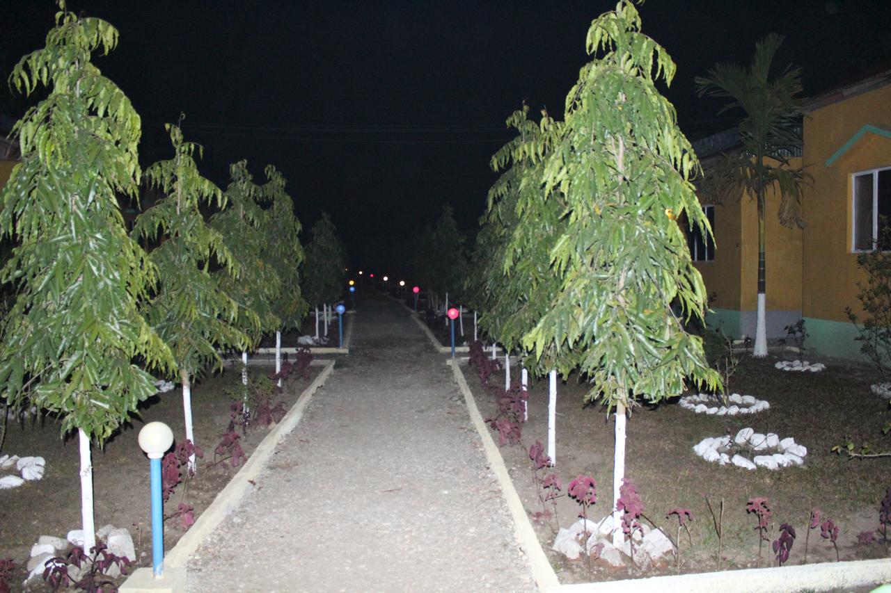 The Mystic Forest - A Tea Garden Resort At Dooars Madari Hat Екстериор снимка