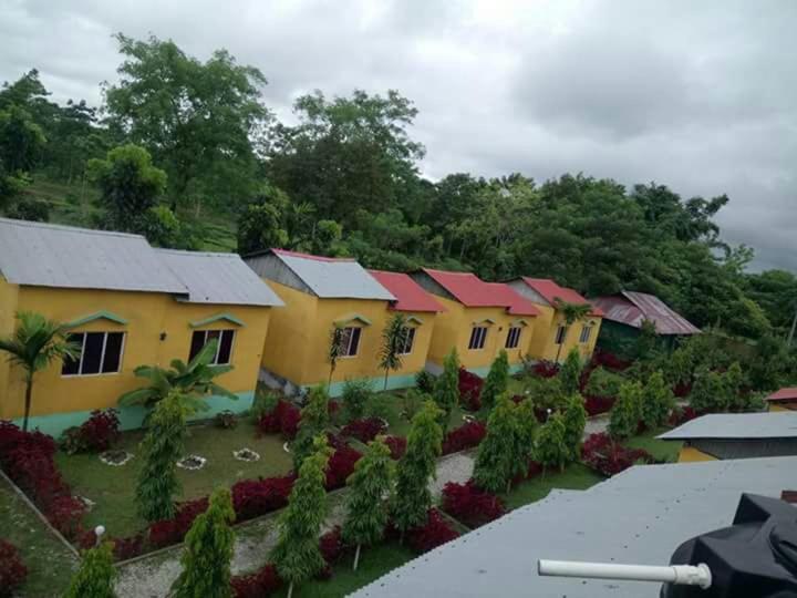The Mystic Forest - A Tea Garden Resort At Dooars Madari Hat Екстериор снимка