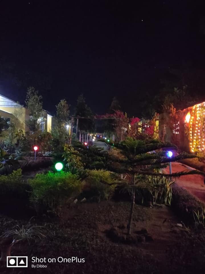 The Mystic Forest - A Tea Garden Resort At Dooars Madari Hat Екстериор снимка